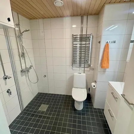 Rd Oy - Areenan Sydaen * Tampere