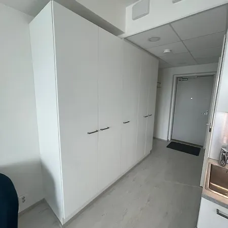 Rd Oy - Areenan Sydaen Apartment *